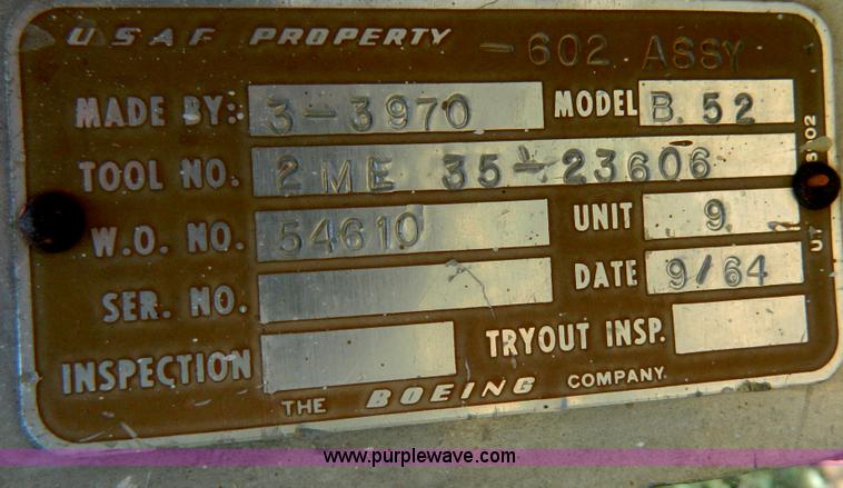 image for item T9891 (3) 8'L aluminum scaffolds