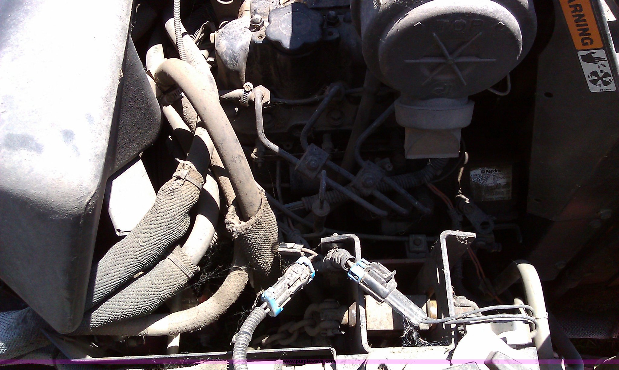 Toro Reelmaster 2600D reel lawn mower in Coffeyville, KS Item B1256