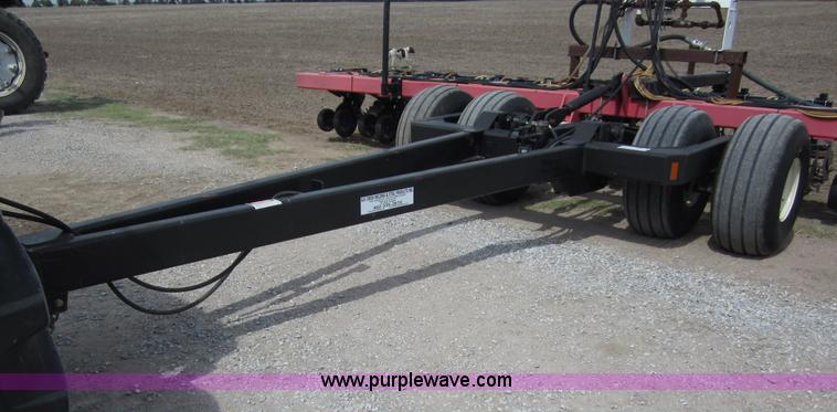 image for item A3878 2009 Elk Creek implement caddy