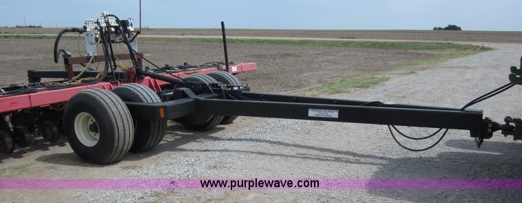 image for item A3878 2009 Elk Creek implement caddy