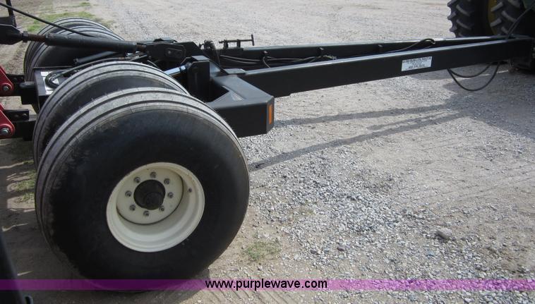 image for item A3878 2009 Elk Creek implement caddy