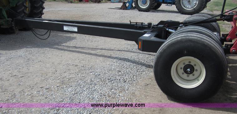 image for item A3878 2009 Elk Creek implement caddy