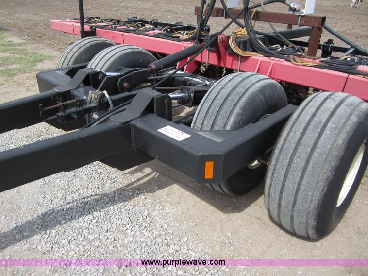 image for item A3878 2009 Elk Creek implement caddy