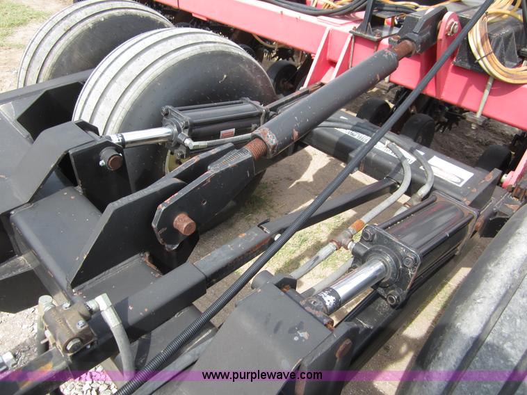 image for item A3878 2009 Elk Creek implement caddy