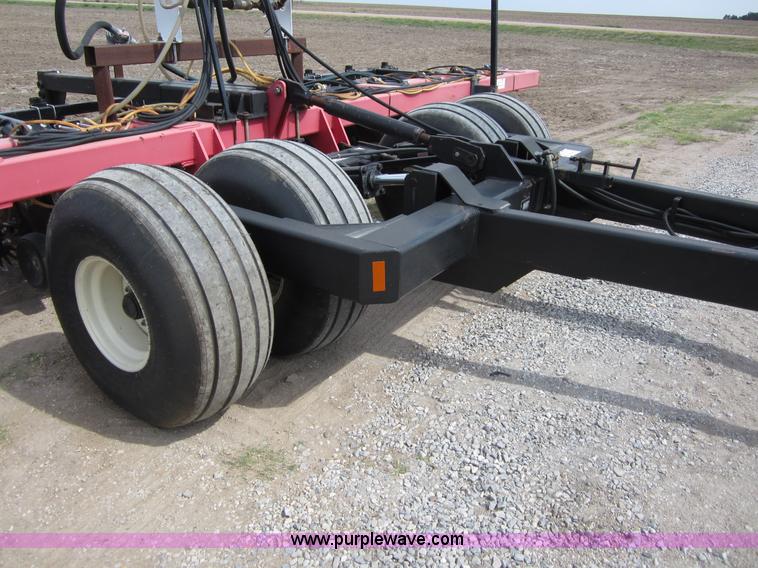 image for item A3878 2009 Elk Creek implement caddy