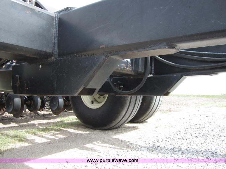 image for item A3878 2009 Elk Creek implement caddy