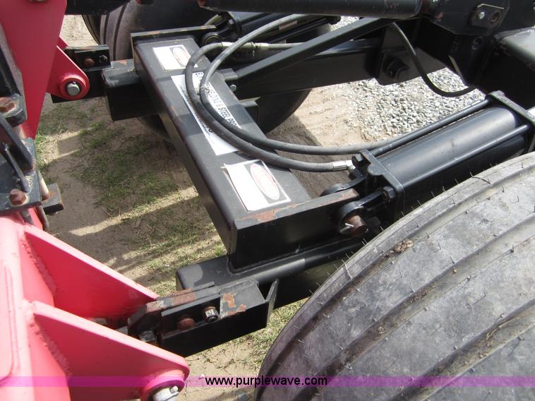 image for item A3878 2009 Elk Creek implement caddy