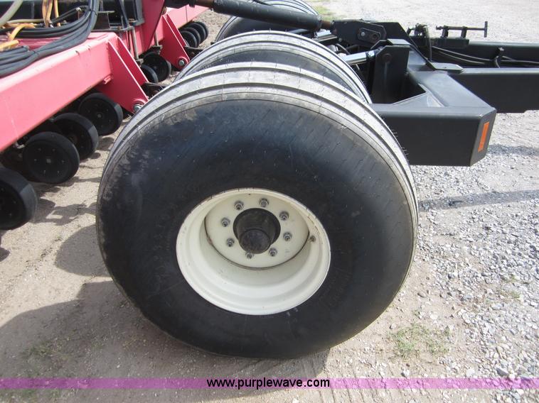 image for item A3878 2009 Elk Creek implement caddy