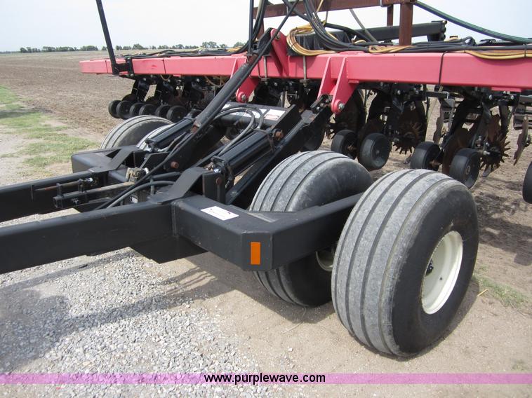 image for item A3878 2009 Elk Creek implement caddy