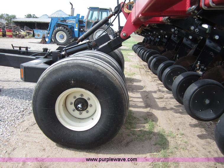 image for item A3878 2009 Elk Creek implement caddy