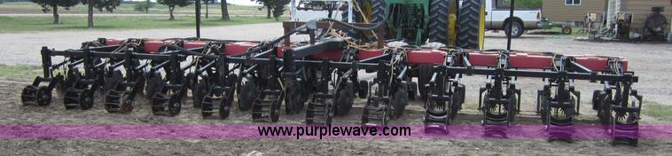 image for item A3879 Redball 12 row strip till unit