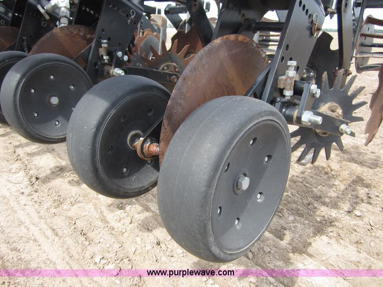 image for item A3879 Redball 12 row strip till unit