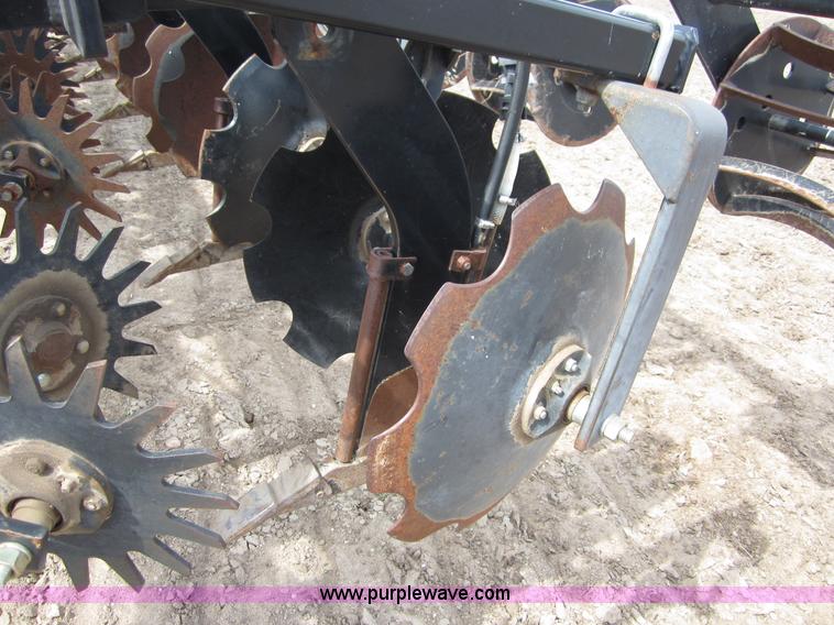 image for item A3879 Redball 12 row strip till unit