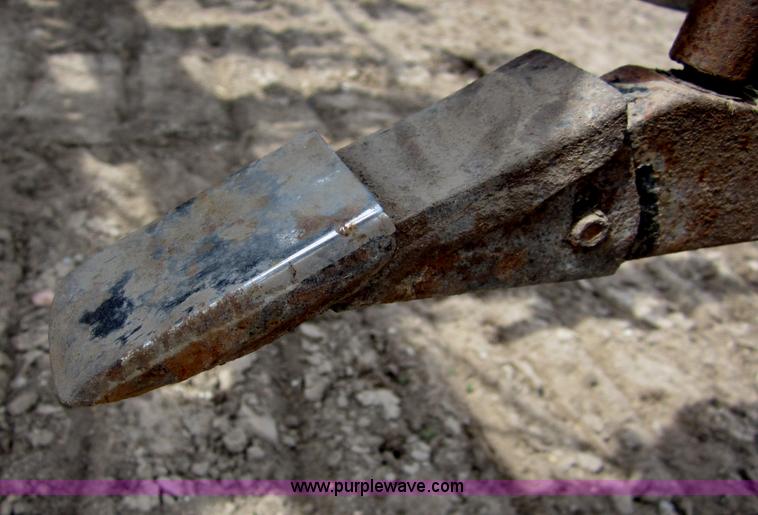 image for item A3879 Redball 12 row strip till unit