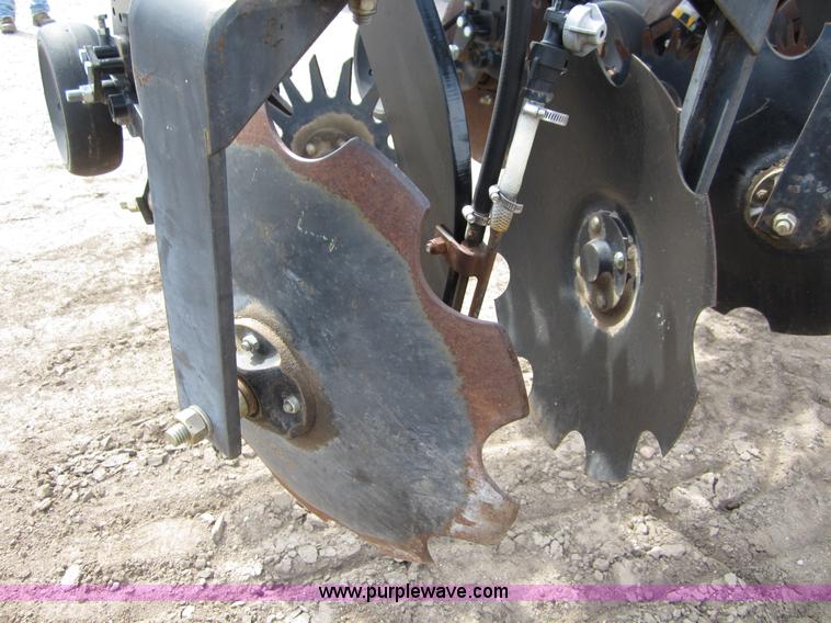 image for item A3879 Redball 12 row strip till unit