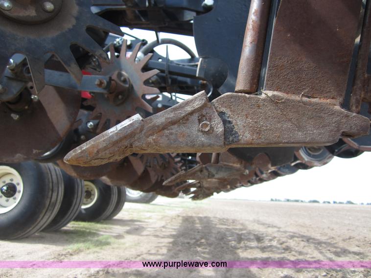 image for item A3879 Redball 12 row strip till unit