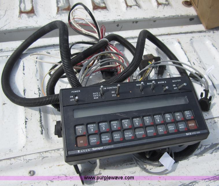 image for item A3879 Redball 12 row strip till unit