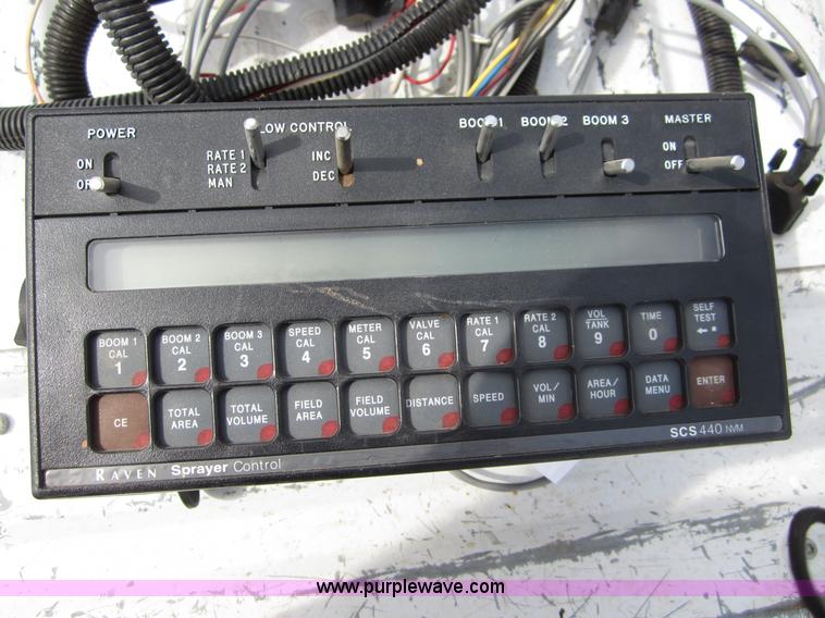 image for item A3879 Redball 12 row strip till unit