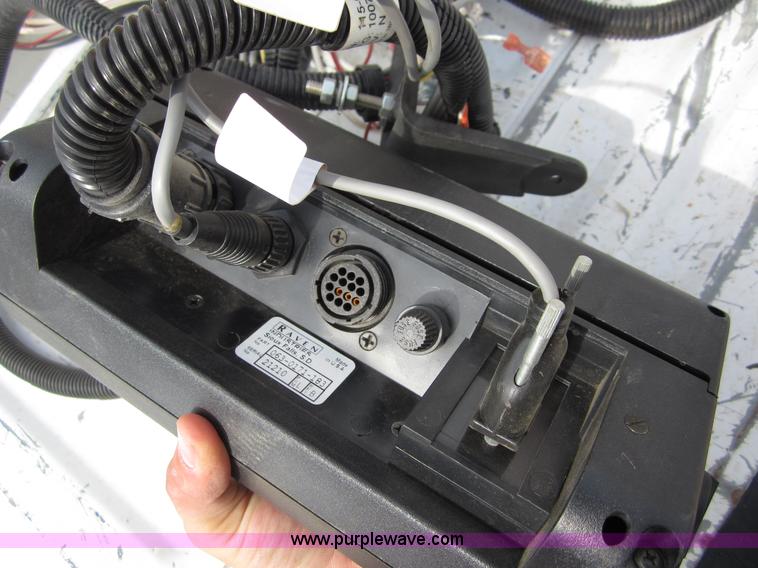 image for item A3879 Redball 12 row strip till unit