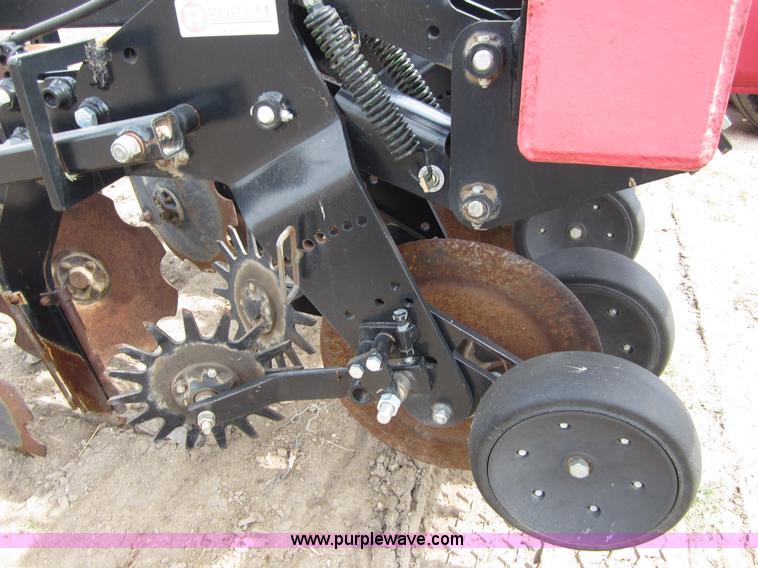 image for item A3879 Redball 12 row strip till unit