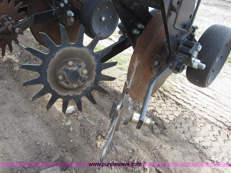 image for item A3879 Redball 12 row strip till unit