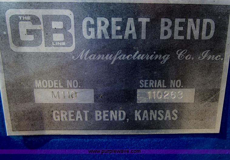 image for item A3880 1992 Ford 8730 MFWD tractor