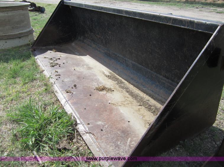 image for item A3880 1992 Ford 8730 MFWD tractor