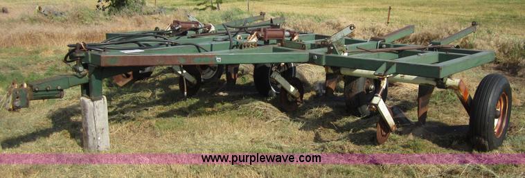 image for item A3883 Flex King 4x5 under cutter