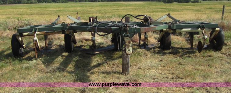 image for item A3883 Flex King 4x5 under cutter