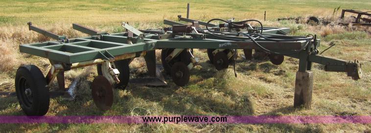 image for item A3883 Flex King 4x5 under cutter