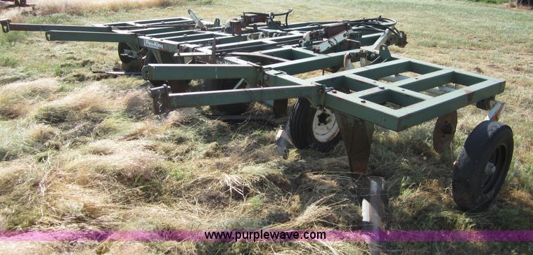 image for item A3883 Flex King 4x5 under cutter