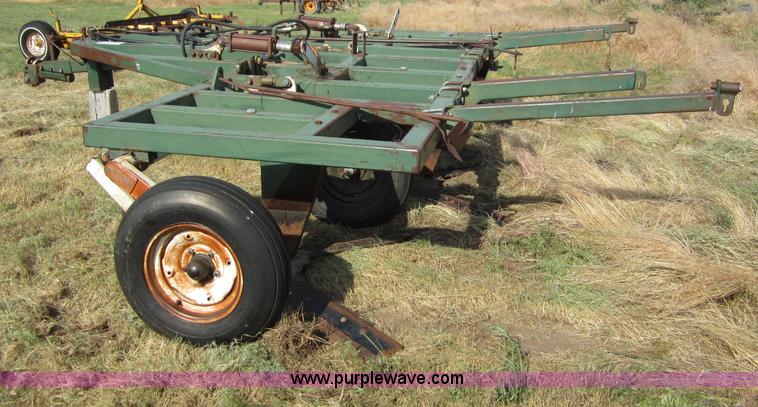 image for item A3883 Flex King 4x5 under cutter