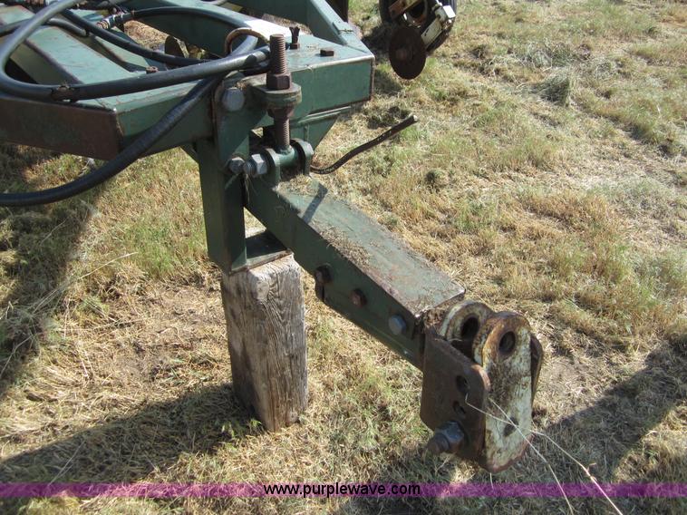 image for item A3883 Flex King 4x5 under cutter