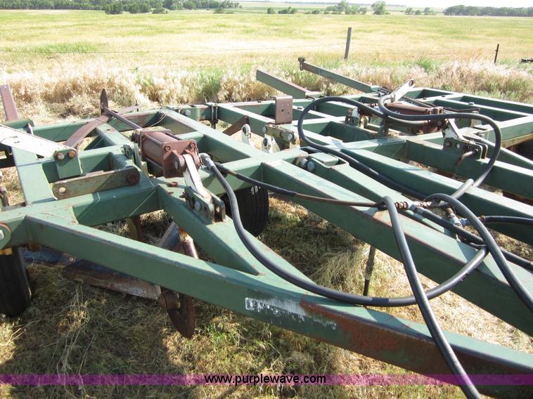 image for item A3883 Flex King 4x5 under cutter