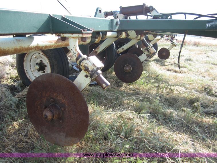 image for item A3883 Flex King 4x5 under cutter