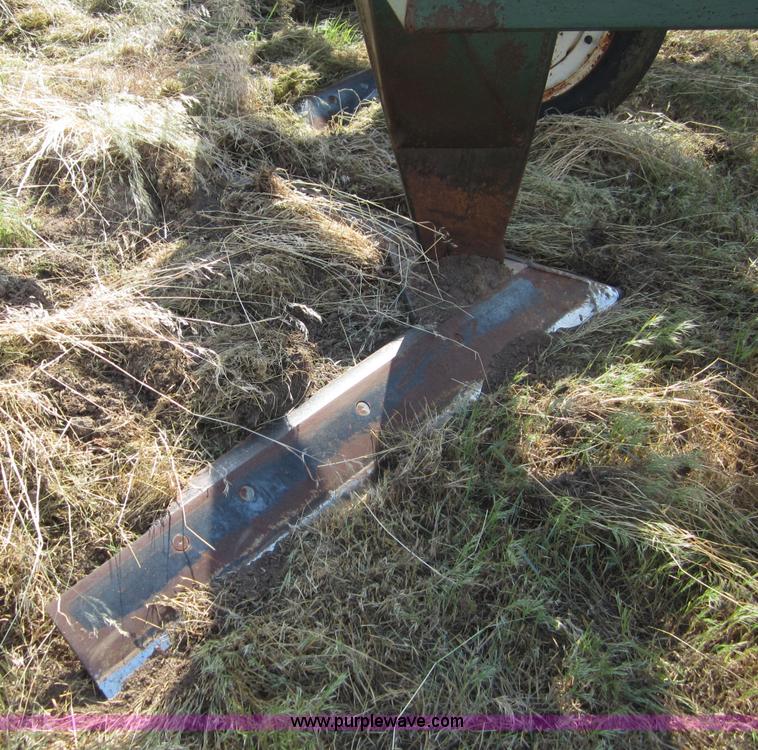 image for item A3883 Flex King 4x5 under cutter