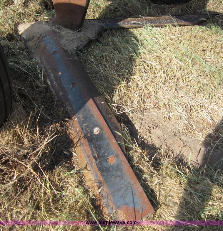 image for item A3883 Flex King 4x5 under cutter