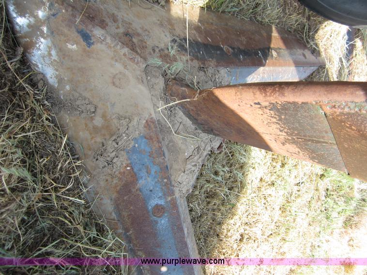 image for item A3883 Flex King 4x5 under cutter