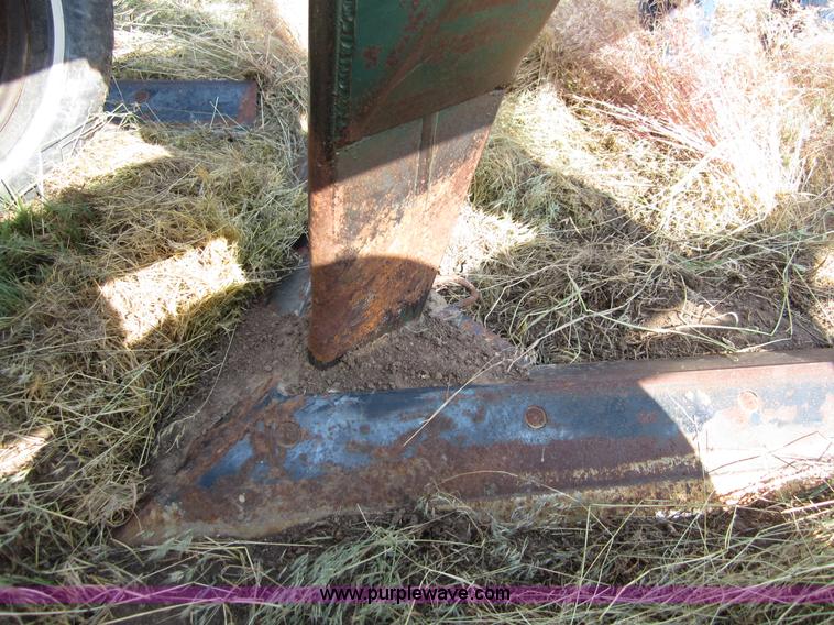 image for item A3883 Flex King 4x5 under cutter