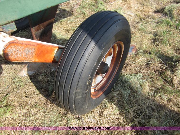 image for item A3883 Flex King 4x5 under cutter