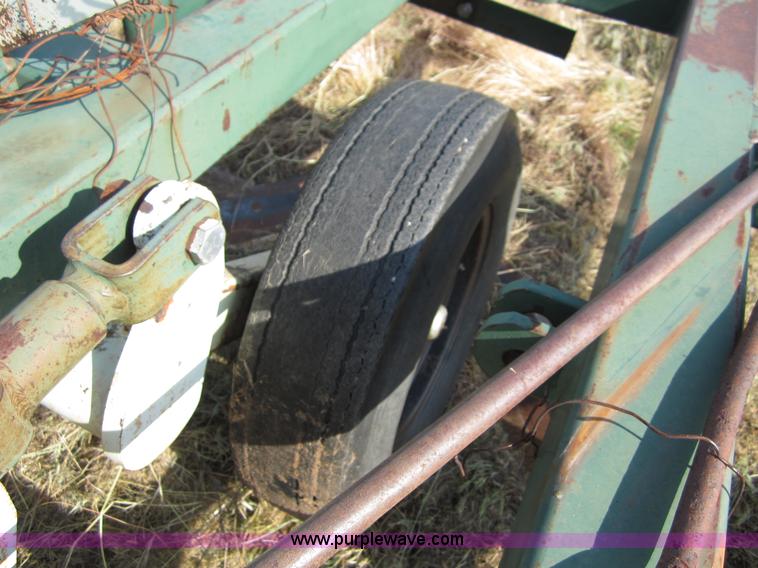 image for item A3883 Flex King 4x5 under cutter