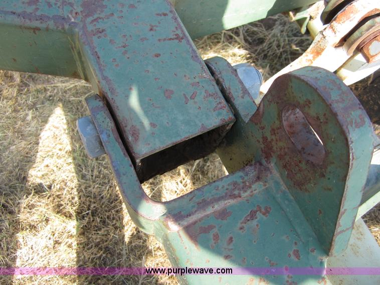 image for item A3883 Flex King 4x5 under cutter