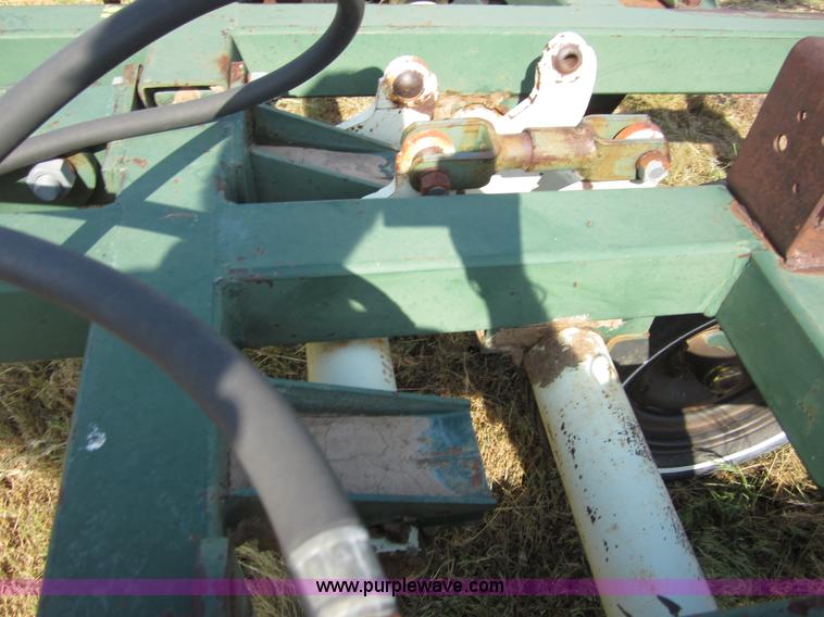 image for item A3883 Flex King 4x5 under cutter