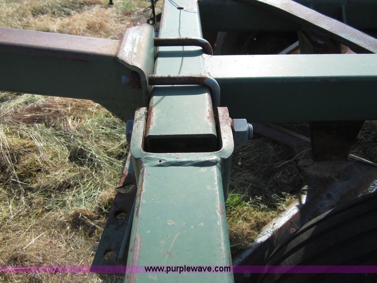 image for item A3883 Flex King 4x5 under cutter