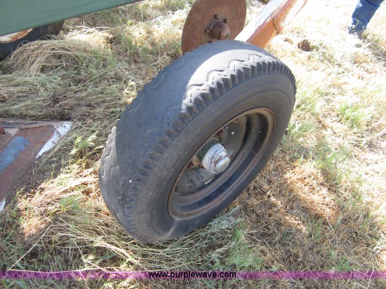 image for item A3883 Flex King 4x5 under cutter