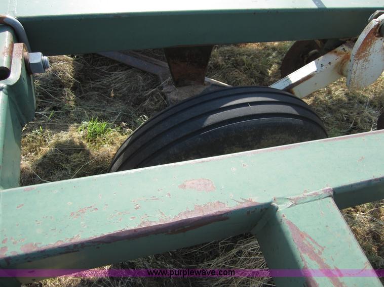 image for item A3883 Flex King 4x5 under cutter