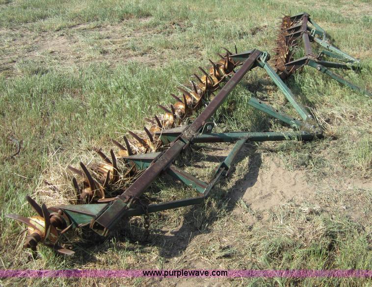 image for item A3883 Flex King 4x5 under cutter