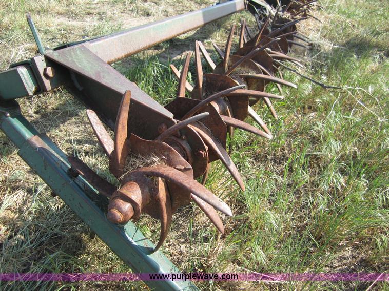 image for item A3883 Flex King 4x5 under cutter