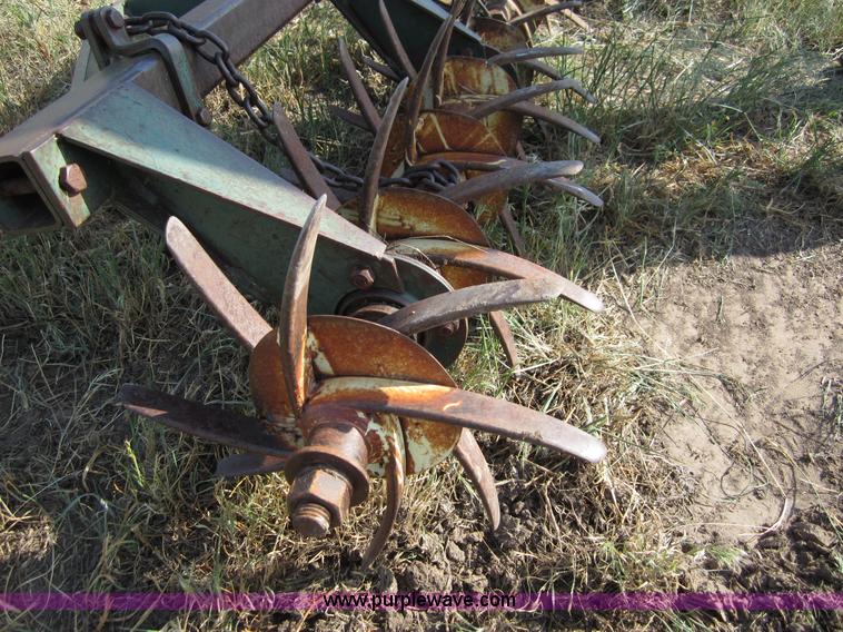 image for item A3883 Flex King 4x5 under cutter