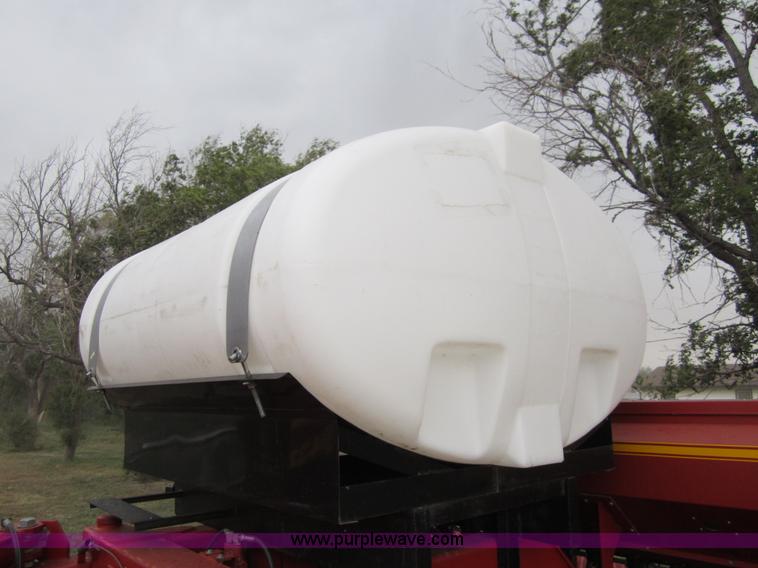 image for item A3885 Sunflower 9432-30 grain drill